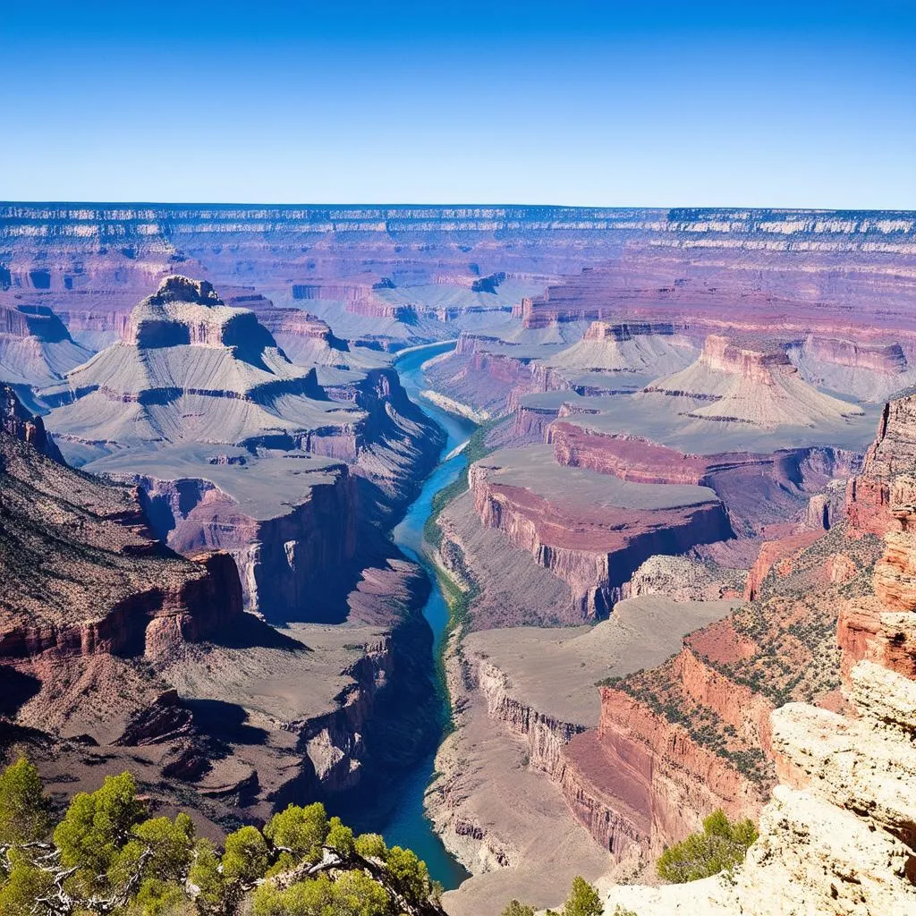 Grand Canyon